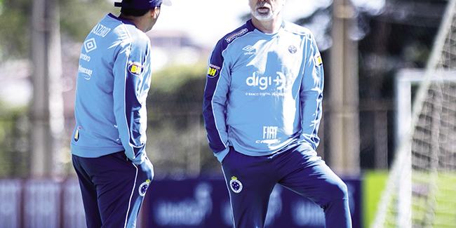  (BRUNO HADDAD/CRUZEIRO)