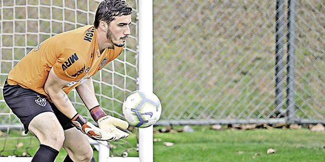 (Bruno Cantini/Atlético)