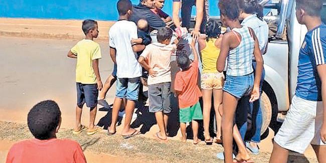  (JEAN BATERA/DIVULGAÇÃO)