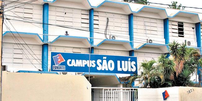(FUNORTE/DIVULGAÇÃO)