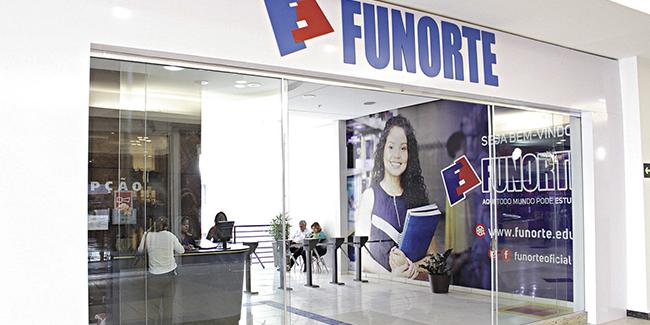 (ASCOM FUNORTE/DIVULGAÇÃO)