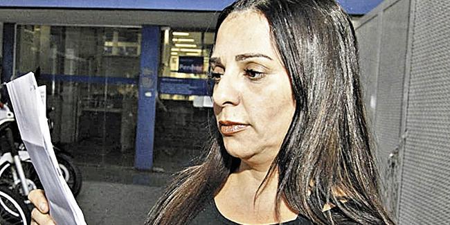 (RIVA MOREIRA/HOJE EM DIA)