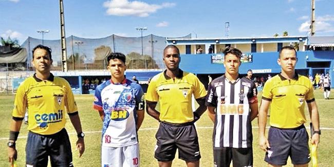 (ATLÉTICO/DIVULGAÇÃO)