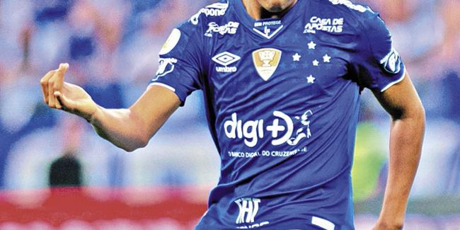  (BRUNO HADDAD/CRUZEIRO)