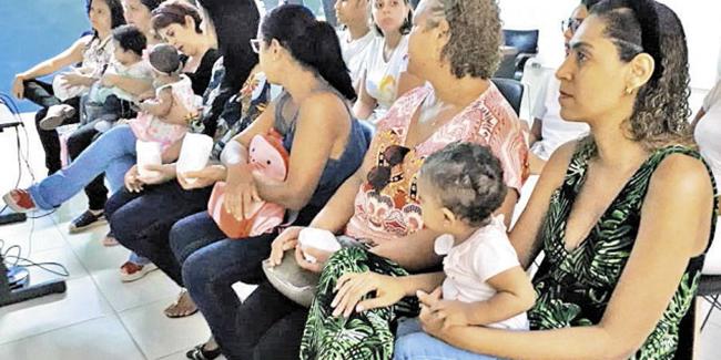 (CASSIANO VELOSO/DIVULGAÇÃO FUNORTE)