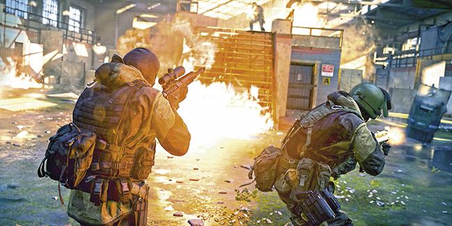  (Activision/divulgação)