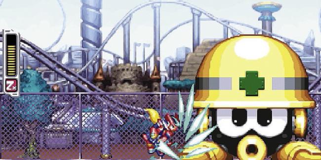  (CAPCOM)