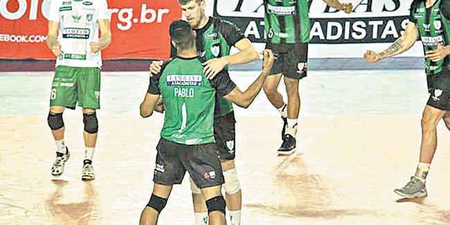 (AMÉRICA/DIVULGAÇÃO)