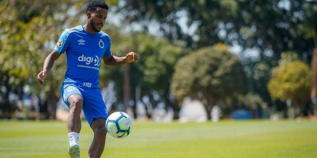 (Vinnicius Silva/Cruzeiro)