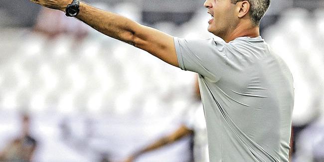 (BRUNO CANTINI / ATLÉTICO)