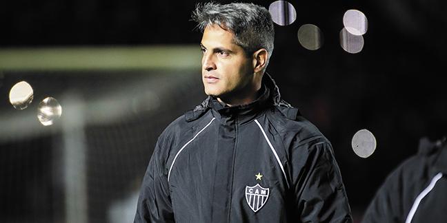 (Bruno Cantini/Atlético)