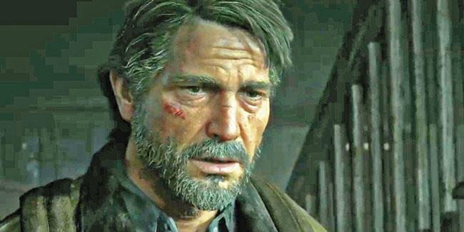  (NAUGHTY DOG/REPRODUÇÃO)