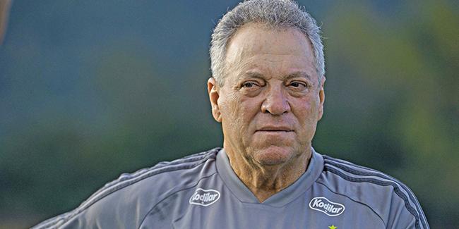 (Alexandre Vidal/Flamengo)