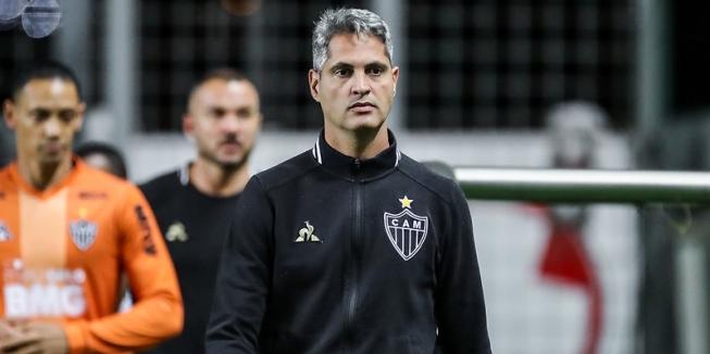 (Bruno Cantini/Atlético )
