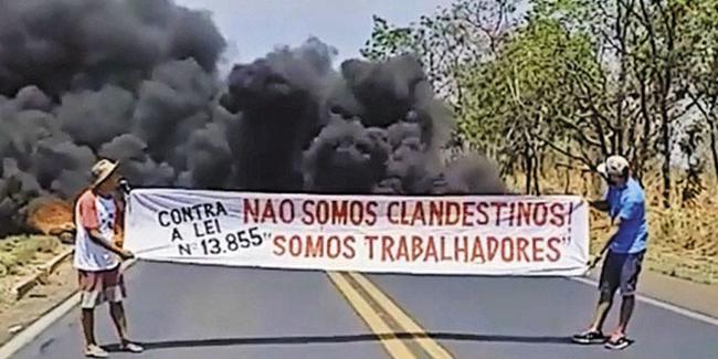 (REPRODUÇÃO REDES SOCIAIS)