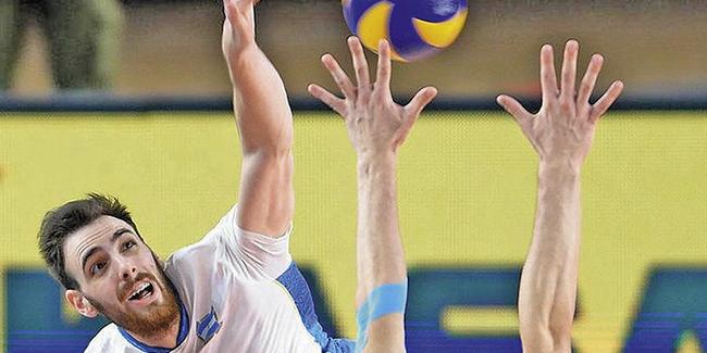 (AMÉRICA VÔLEI/DIVULGAÇÃO)