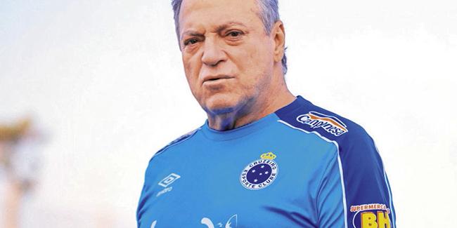(VINNICIUS SILVA/CRUZEIRO)