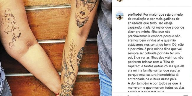(REPRDUÇÃO/INSTAGRAM)