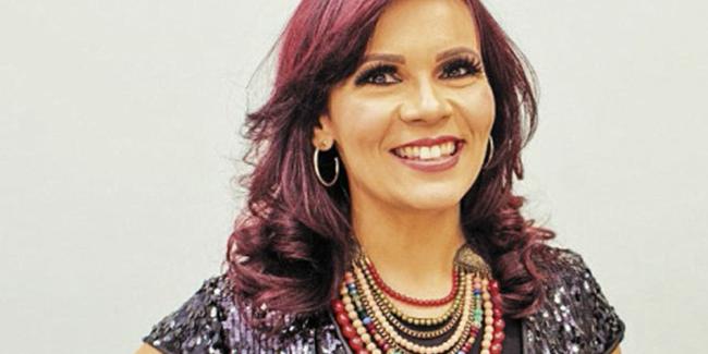 (GABI MARQUES/DIVULGAÇÃO)