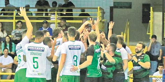 (LUIDGI CARVALHO/DIVULGAÇÃO)