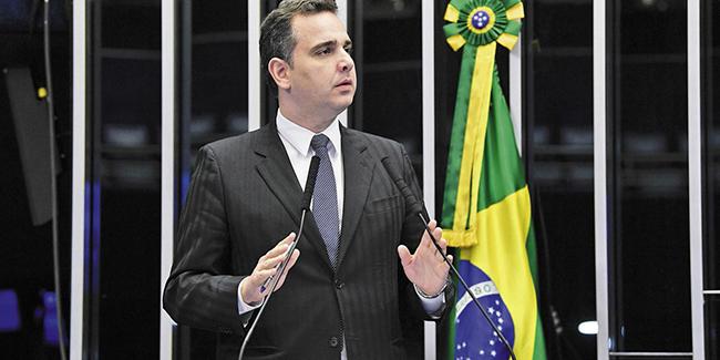 (JEFFERSON RUDY/AGÊNCIA SENADO)