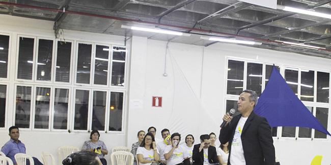 (ASCOM FUNORTE/DIVULGAÇÃO)