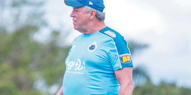 (VINNICIUS SILVA/CRUZEIRO)