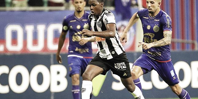 (Bruno Cantini/Agência Galo/Atlético)
