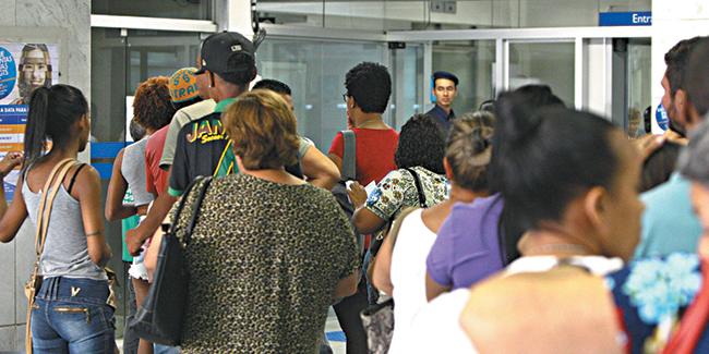 (FLAVIO TAVARES/arquivo HOJE EM DIA)