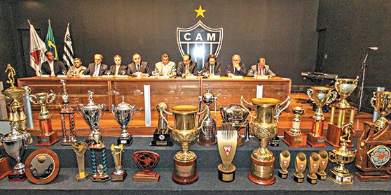 (BRUNO CANTINI/ATLÉTICO)