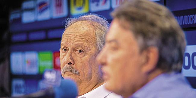 (Bruno Haddad/Cruzeiro)