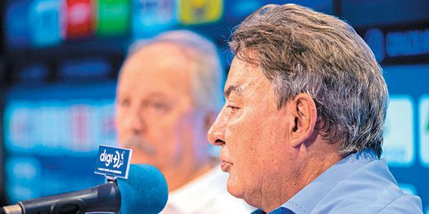 (BRUNO HADDAD/CRUZEIRO)