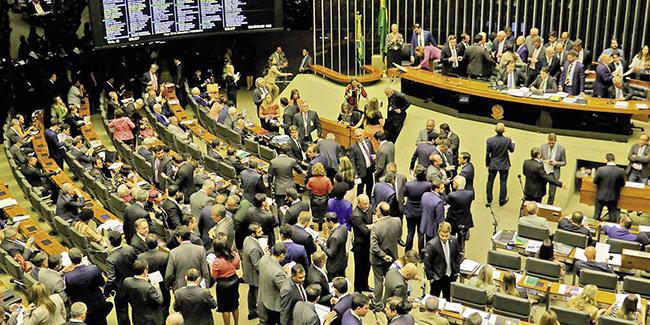 (WILSON DIAS/AGÊNCIA BRASIL)