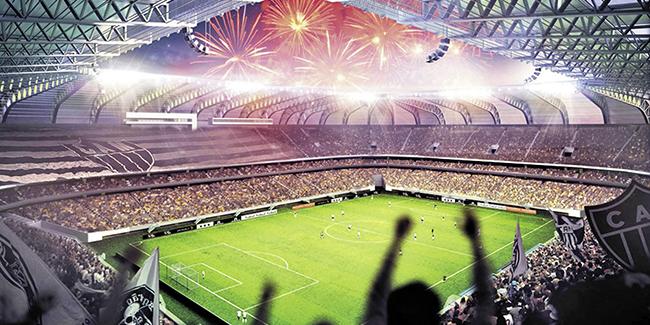 (Atlético/Divulgação)