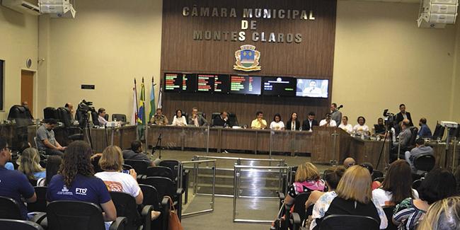 (ASCOM CÂMARA DE MONTES CLAROS)