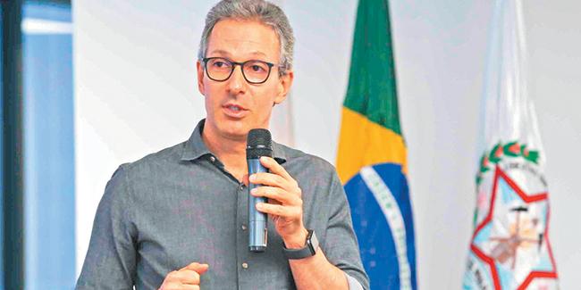 (GIL LEONARDI/IMPRENSA MG/divulgação)