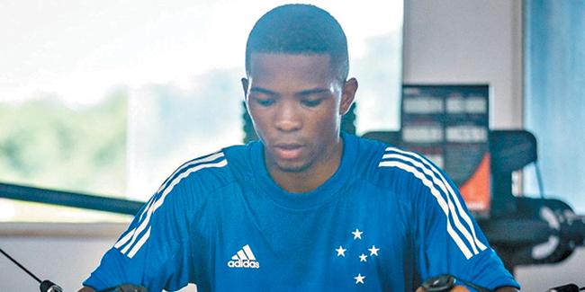 (Vinnicius Silva/Cruzeiro)