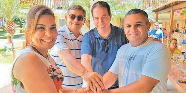 (Gilvan Machado/divulgação)