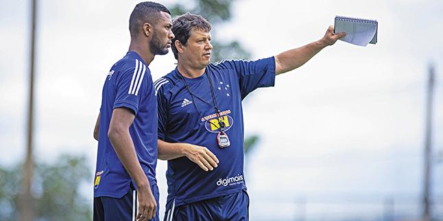 (Bruno Haddad/Cruzeiro)