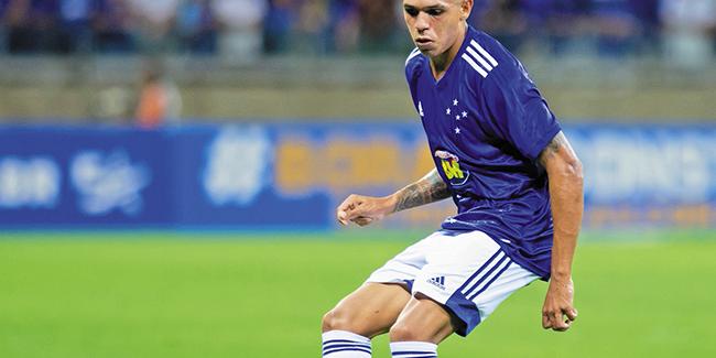 (Bruno Haddad/Cruzeiro)
