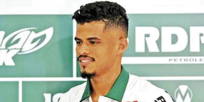 (CORITIBA/DIVULGAÇÃO)