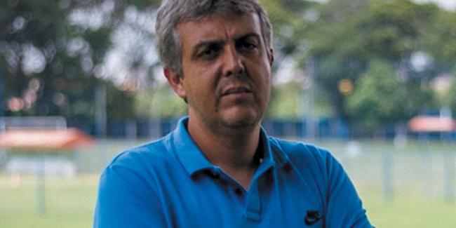 (Gustavo Aleixo/Cruzeiro)