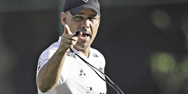 (BRUNO CANTINI/ATLÉTICO)