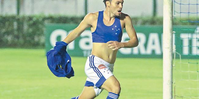 (Fernando Priamo/Light Press/Cruzeiro)