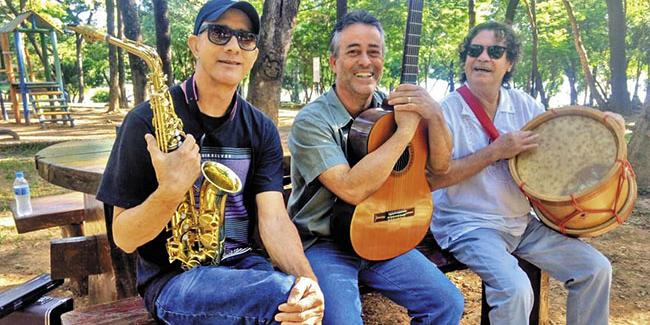 (CHORRÓ/DIVULGAÇÃO)