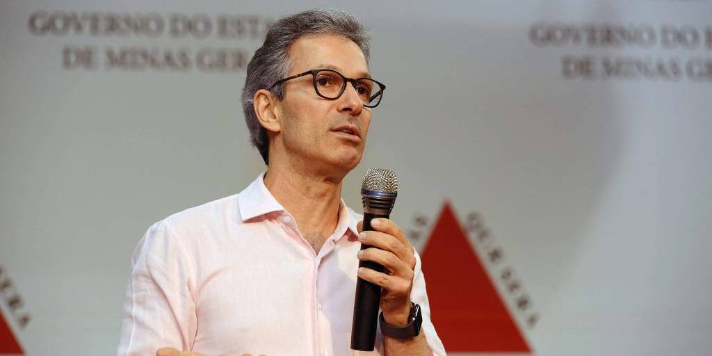 ( Gil Leonardi - 21.jan.19/Agência Minas)
