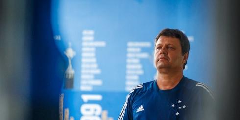 (Vinnicius Silva/Cruzeiro )