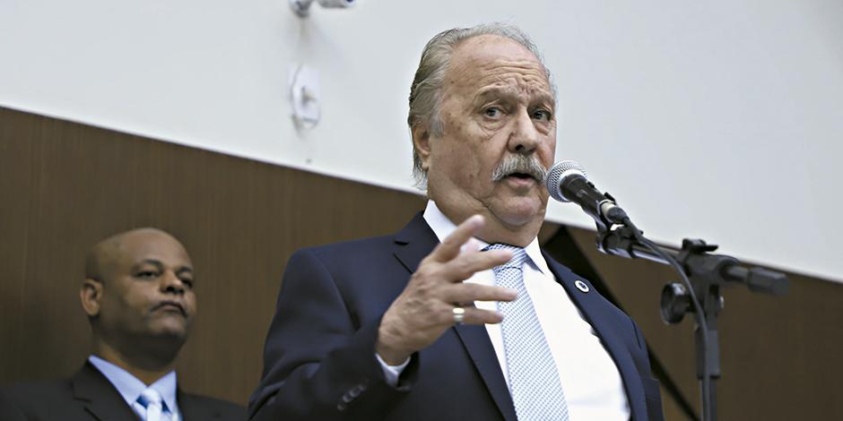 (IGOR SALES/CRUZEIRO)