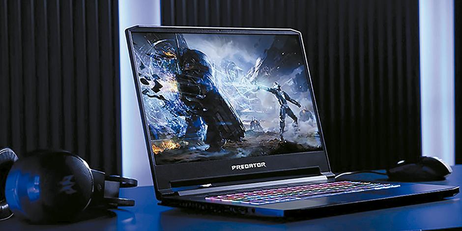 (Acer/divulgação)