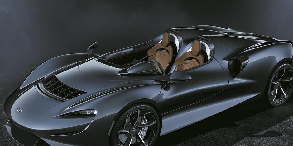 (McLaren)